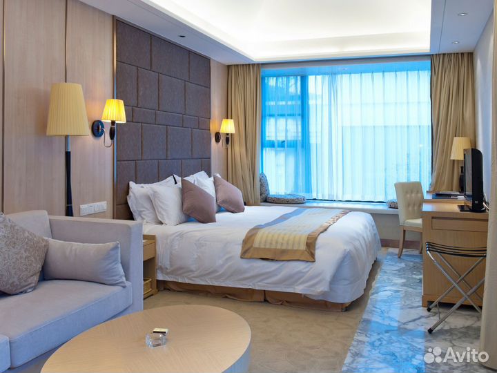 Relax тур в Bahrain на 7 нч за двоих чел