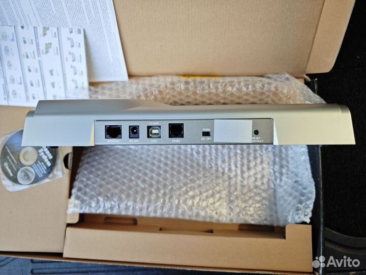 GV-Keyboard V3 for GV system клавиатура