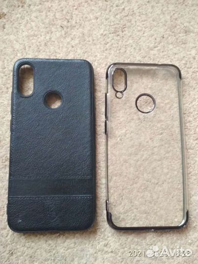 Чехлы на Xaiomi Redmi 5A, Not 7, Not 8