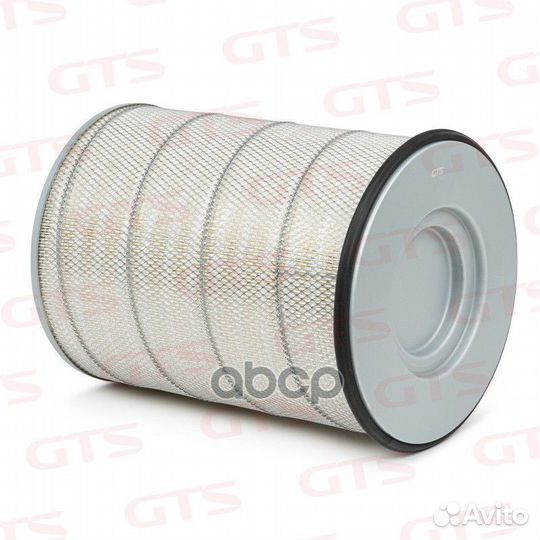Воздушный фильтр G110430118 GTS Spare Parts