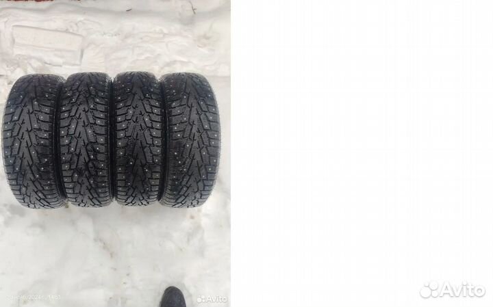 Mazzini Ice Leopard 185/60 R15 88T