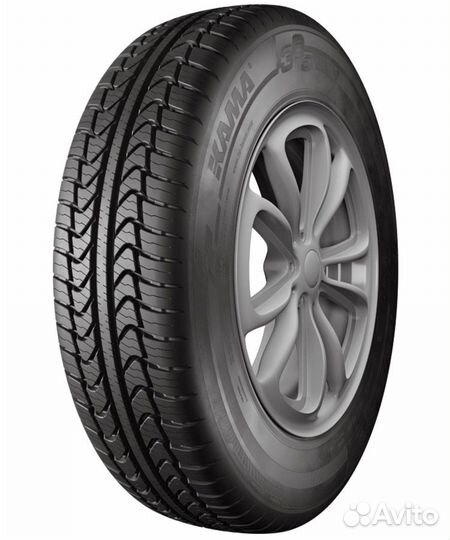 КАМА Кама 365 SUV (НК-242) 215/70 R16 100T