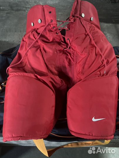 Хоккейные шорты Nike