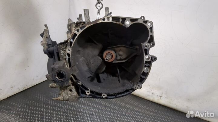 Кпп 6-ст.мех. (МКПП) Citroen C5, 2005