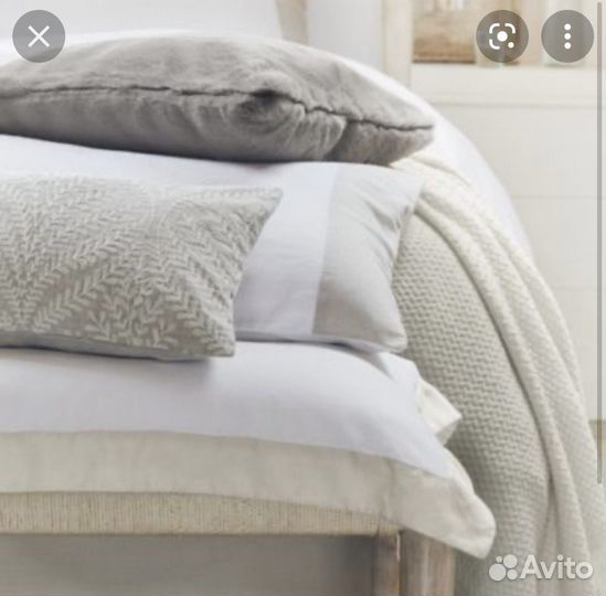 Постельное белье новое Англия