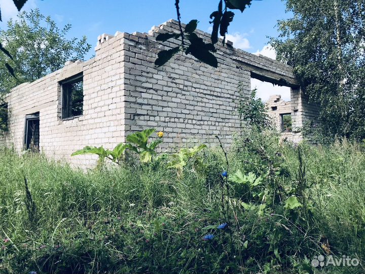 Стройматериалы