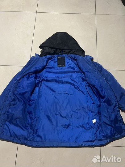 Пуховик Reserved 152 см