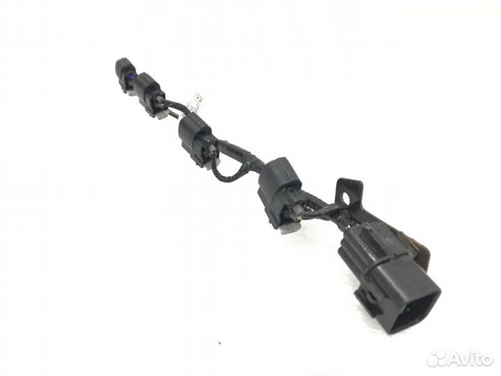 Проводка двс Kia Soul G4FC 2010