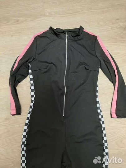 Костюм для фитнеса, спорта