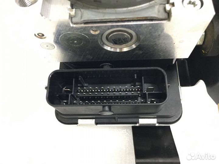 Блок ABS Mitsubishi Outlander 2020