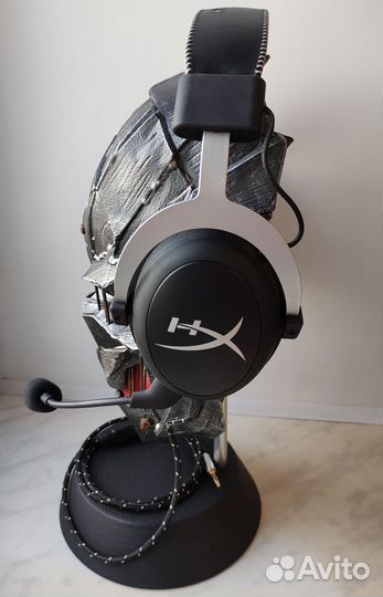 Наушники HyperX хайпер уши