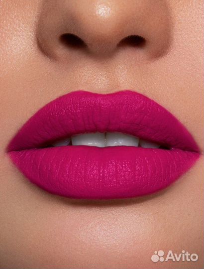 Huda beauty карандаш для губ video star фуксия