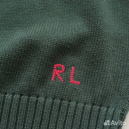 Свитер Polo Ralph Lauren