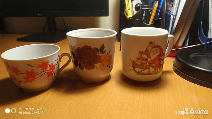 Сахарницы,Чашки,Чайники,Масленки,Ножи