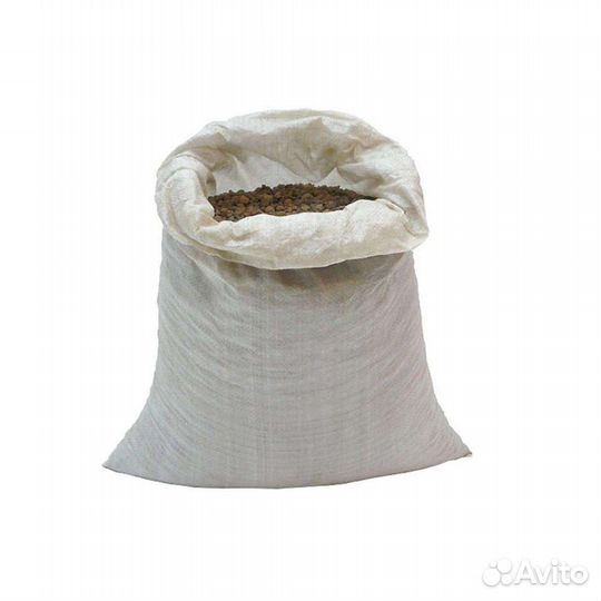 Щебень в мешках 5/20