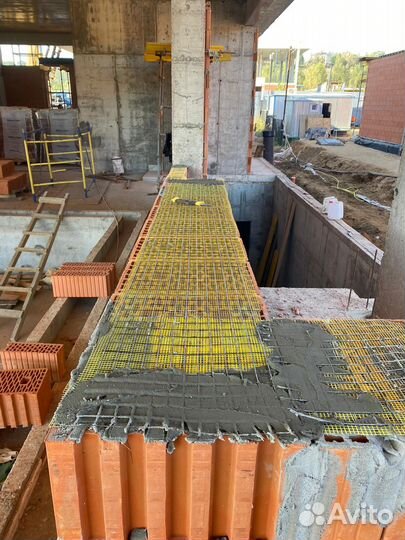 Керамоблок 380