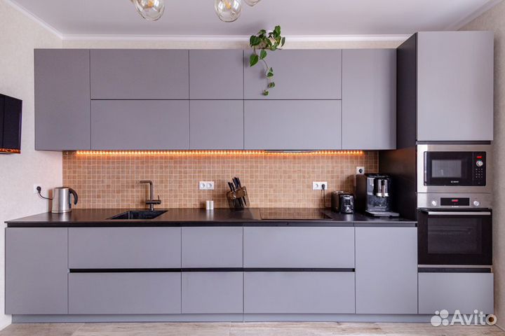 Кухня (цена за всю кухню)km-36582