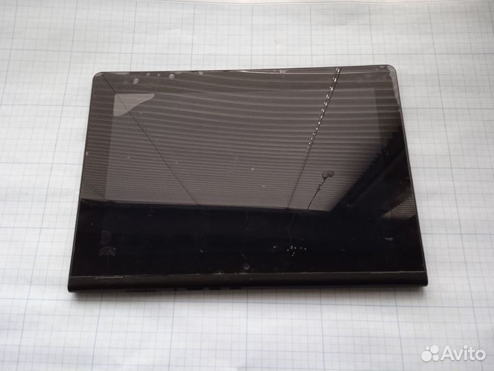 Prestigio Pipo Max-M8