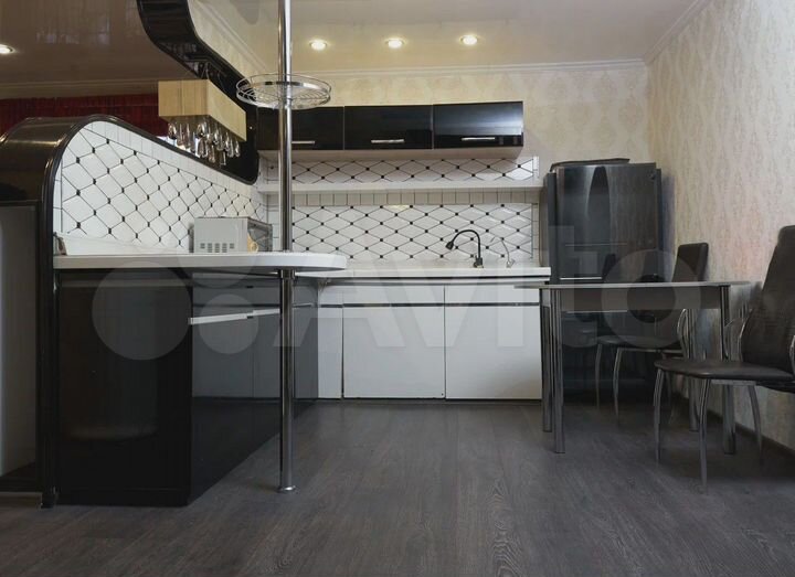 Дом 90 м² на участке 100 сот.