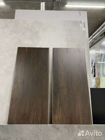 Керамическая плитка под дерево 20х44