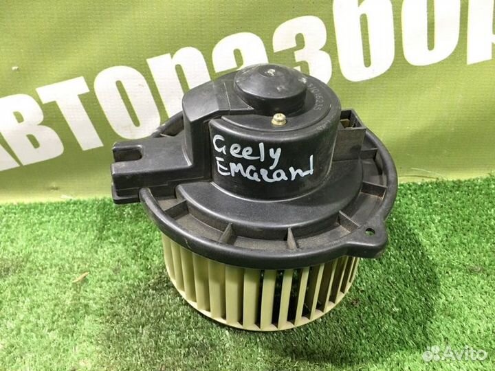 Мотор печки Geely Emgrand Ec7 FE1 JLY-4G18 2013