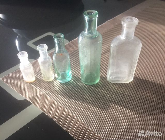 Посуда СССР