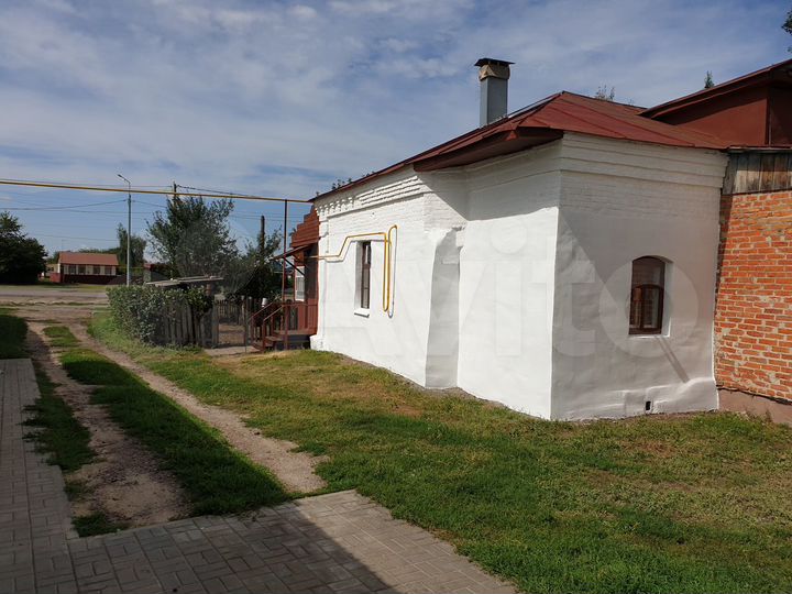 Дом 47 м² на участке 7,7 сот.