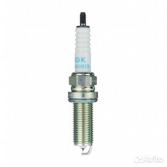 Свеча зажигания NGK lkar8BI9 1553 (иридиевая)