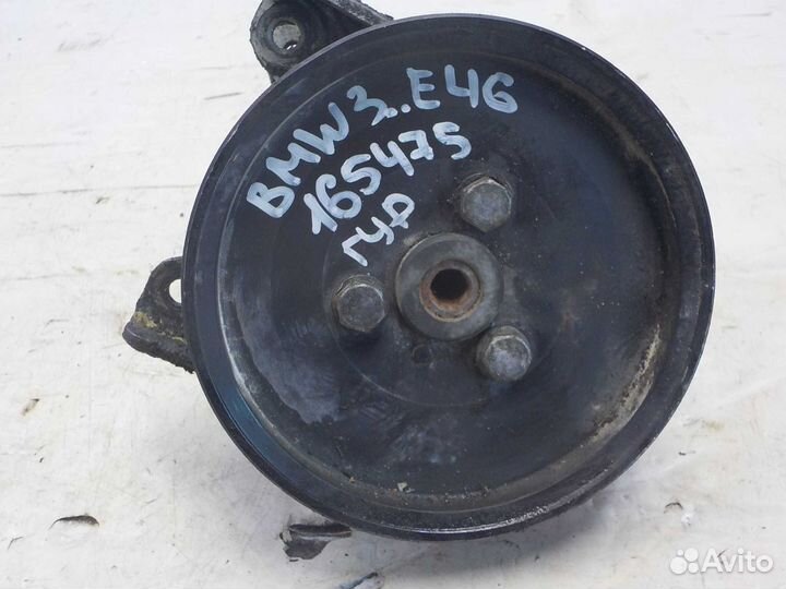 Гидроусилитель bmw 3 e46
