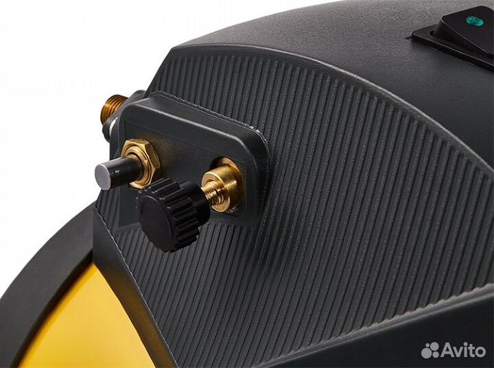 Тепловая пушка газовая