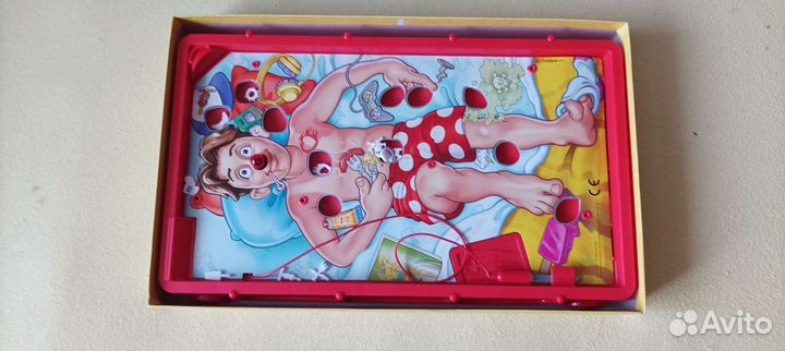 Настольные игры