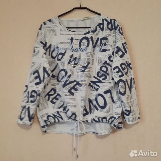 Женские вещи пакетом 46 48