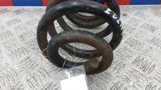 Пружина задняя BMW X3 E83 (9NI27MG01)