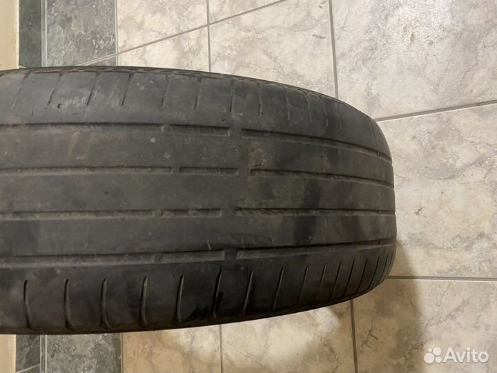 Bridgestone Alenza 001 225/60 R18 100H