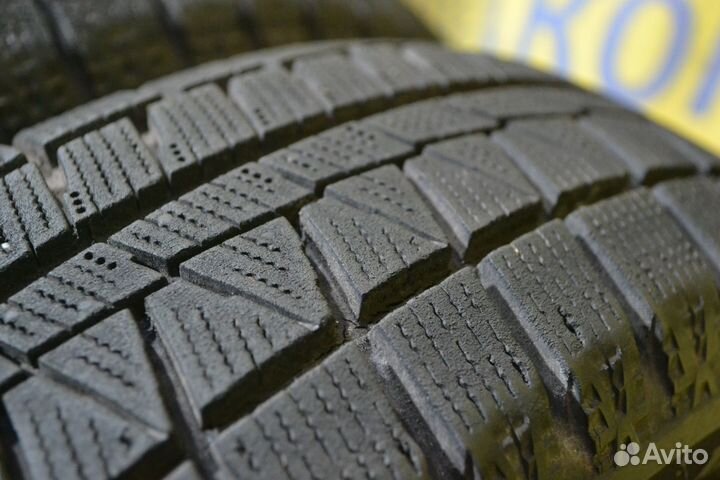 Bridgestone Blizzak Revo GZ 155/65 R13