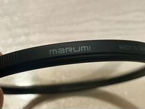 Светофильтр Marumi DHG Super Lens Protect 72 mm