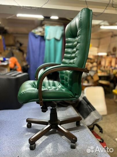 Компьютерное кресло