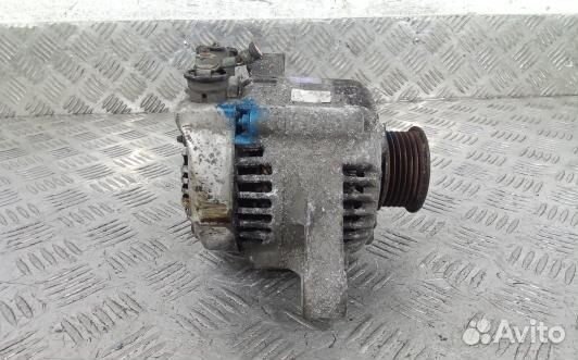 Генератор бензиновый toyota corolla E15 (EDN07DG01