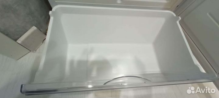 Холодильник Atlant