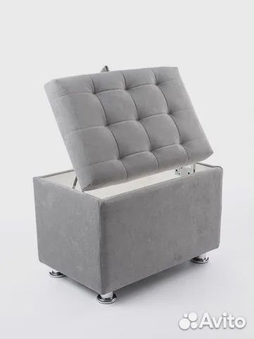 Банкетка/обувница в прихожую/оптом