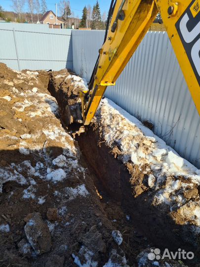 Установка водоснабжения. Оплата за результат