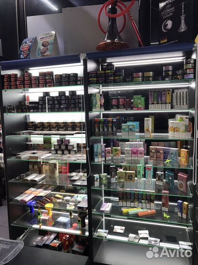 Продам готовый бизнес табак