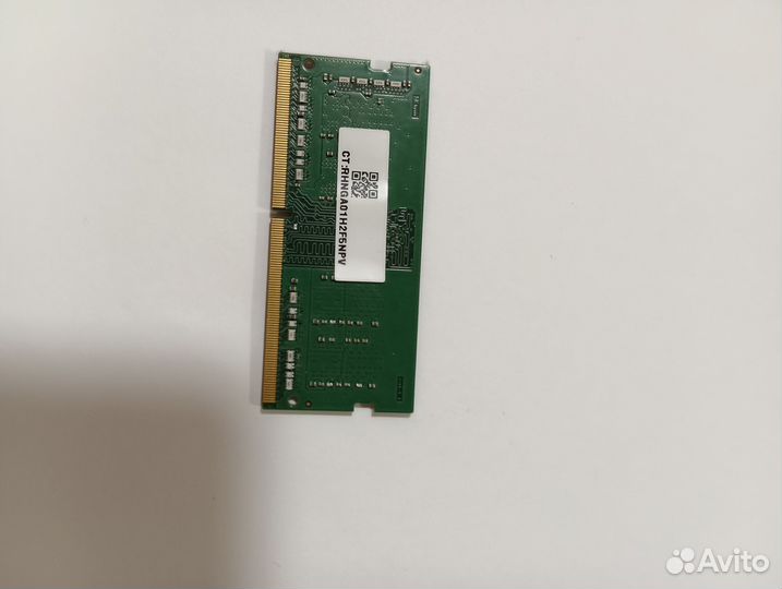 Аккумулятор для ноутбука hp/оперативная память