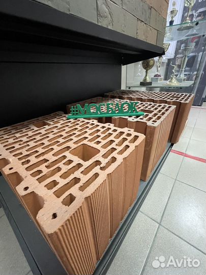 Керамический блок Braer