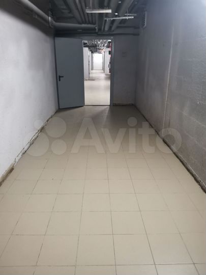 Гараж, 10 м²