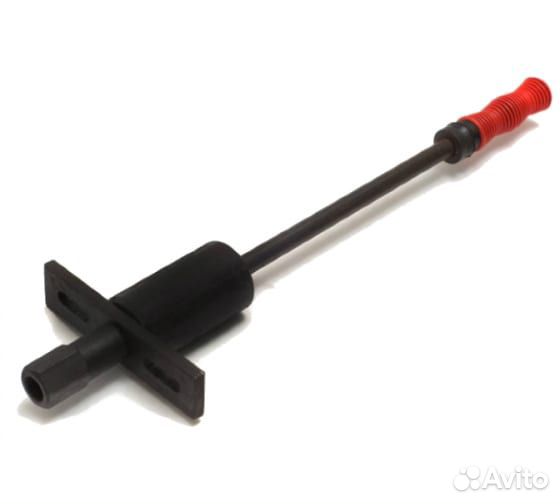 Молоток обратный д\съема полуоси и привода ваз