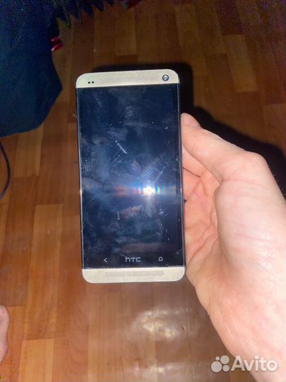 HTC One M7, 2/32 ГБ