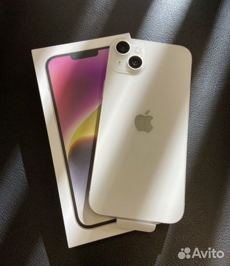 iPhone 14 Plus, 256 ГБ