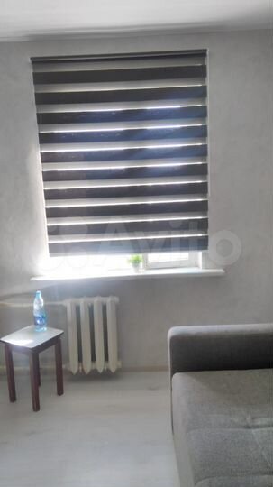 Комната 11,5 м² в 4-к., 6/9 эт.