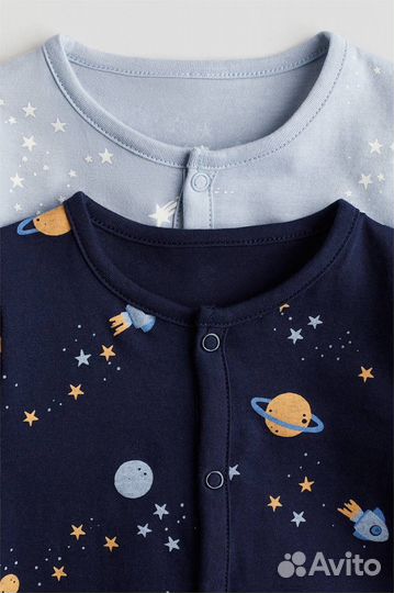 Слип Н&М 80,86